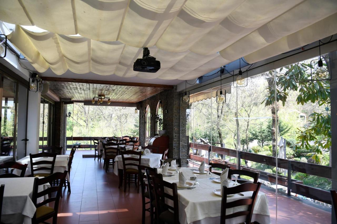 Hotel Restaurant Dreri Tiranë Ngoại thất bức ảnh