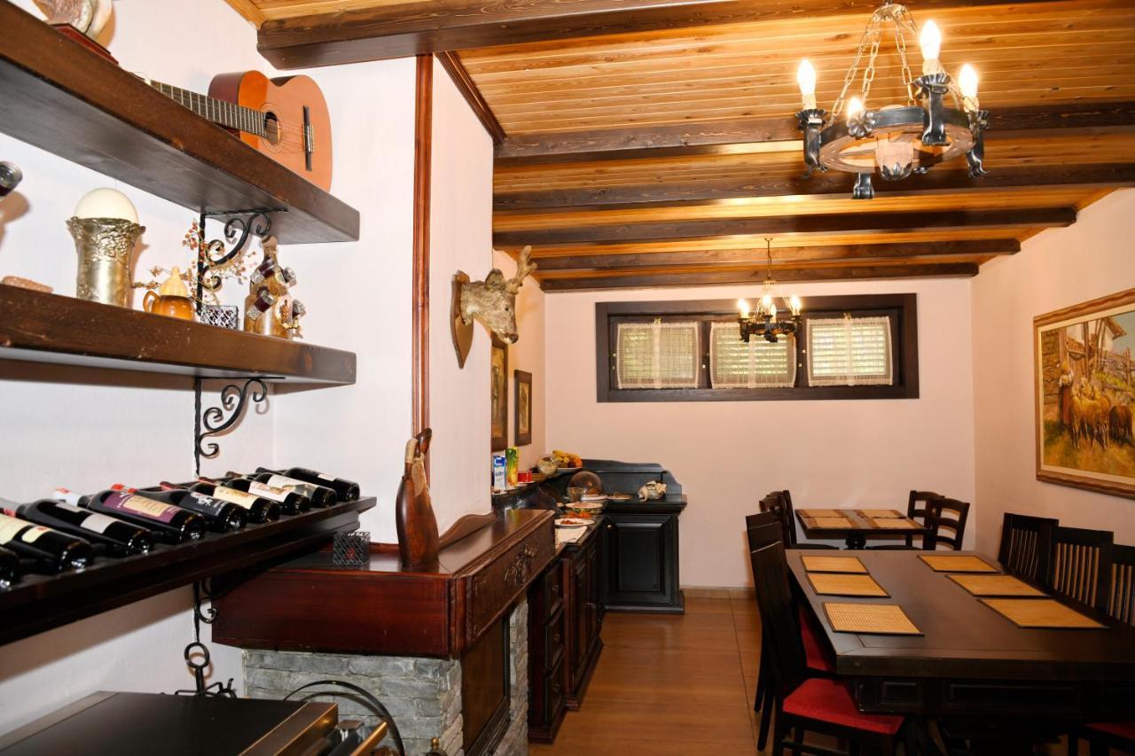 Hotel Restaurant Dreri Tiranë Ngoại thất bức ảnh