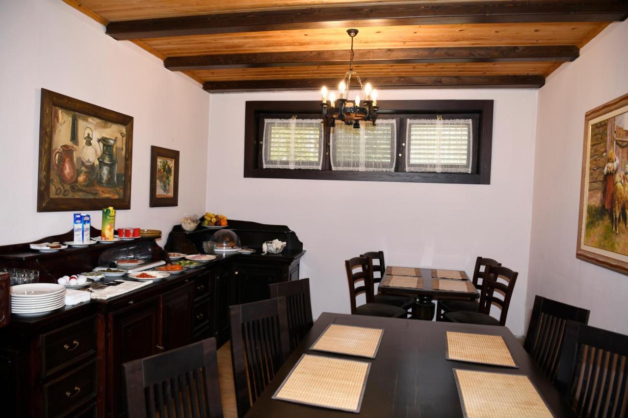 Hotel Restaurant Dreri Tiranë Ngoại thất bức ảnh
