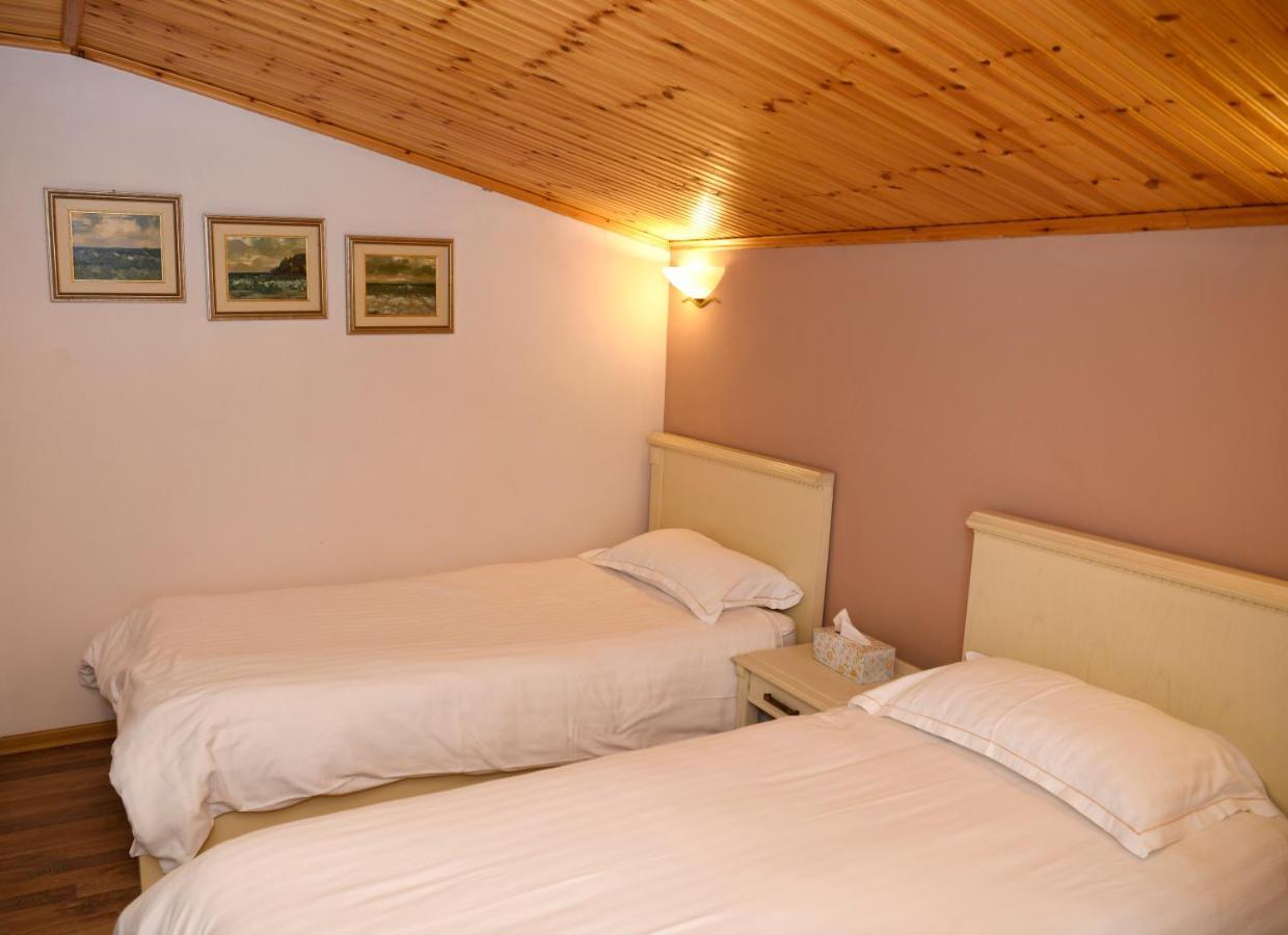 Hotel Restaurant Dreri Tiranë Ngoại thất bức ảnh