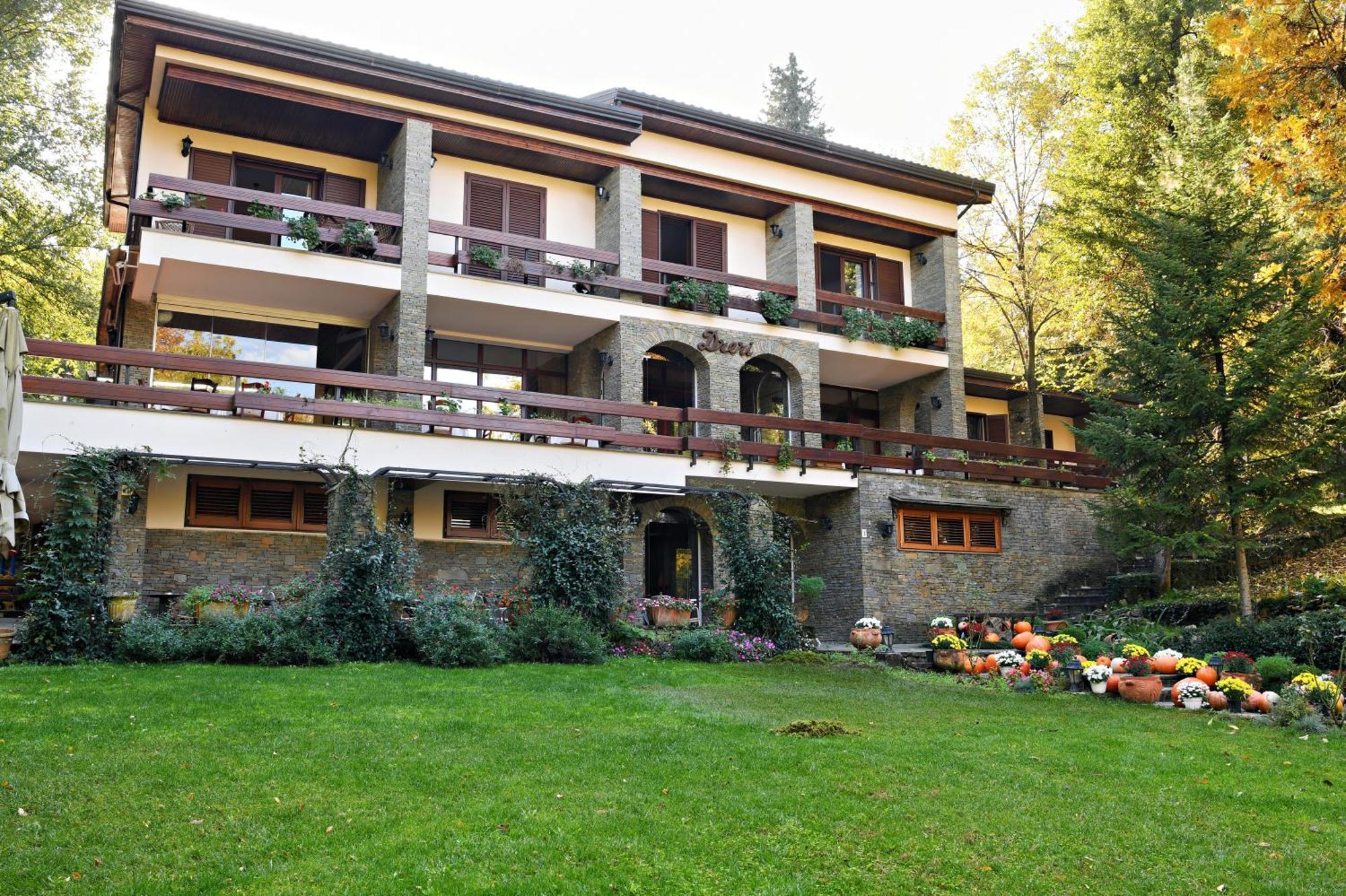 Hotel Restaurant Dreri Tiranë Ngoại thất bức ảnh